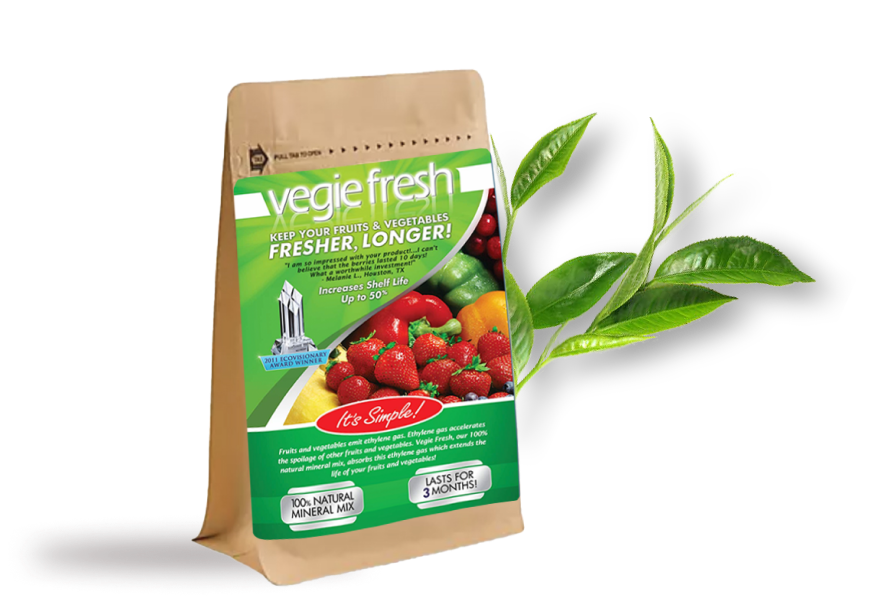 vegiefresh - Fresher Longer
